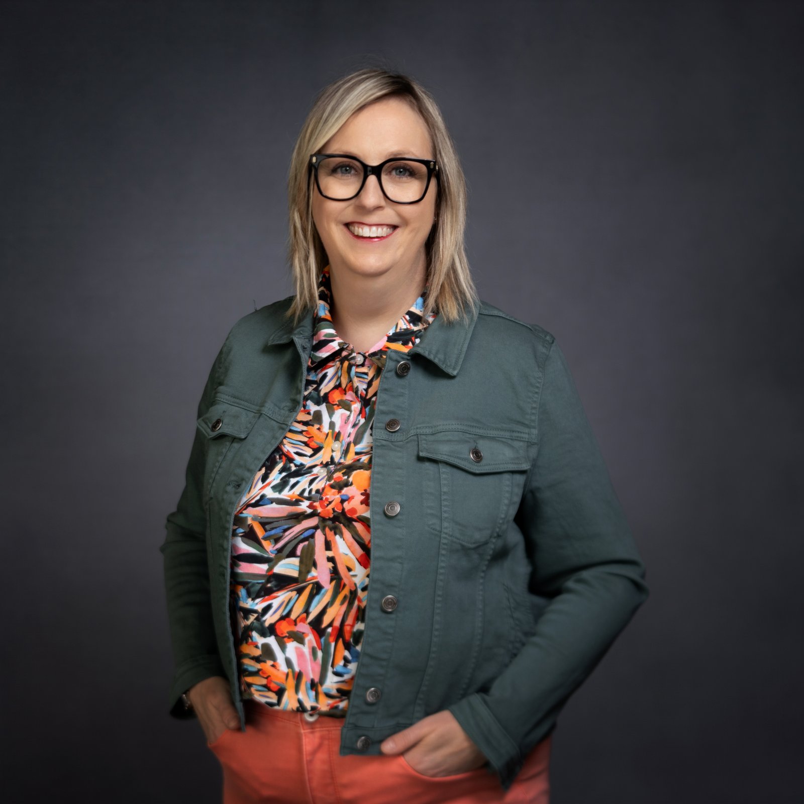 Lucie Plamondon